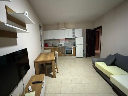 Apartment 1+1 for Rent