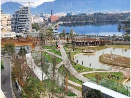 APPARTAMENTO 3+1+2 CON POSTO AUTO IN AFFITTO VICINO AL GIARDINO ZOOLOGICO