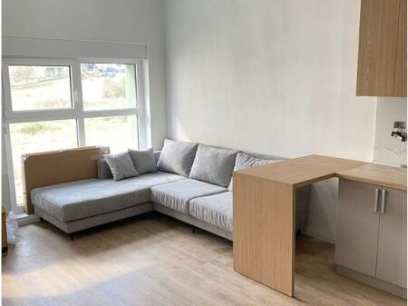 Apartment 1+1 For Rent At Ali Demi! 450 € /Month