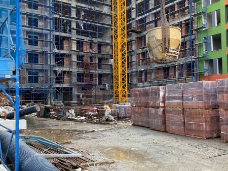 Paskuqan , Ringside , 2+1 for sale