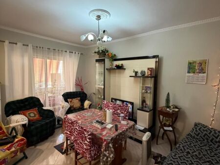 SHITET APARTAMENT 2+1 ,STACIONI I TRENIT, DURRES