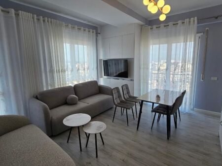 Apartment 2+1 for rent in Brryli