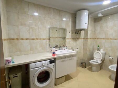 APARTMENT 2+1+2 FOR RENT AT ZOGU I ZI