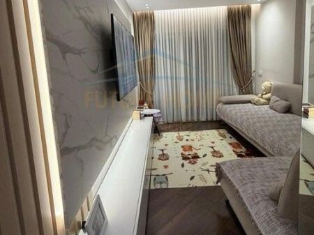 For sale, Apartment 1+1, Kodra e Diellit Residence