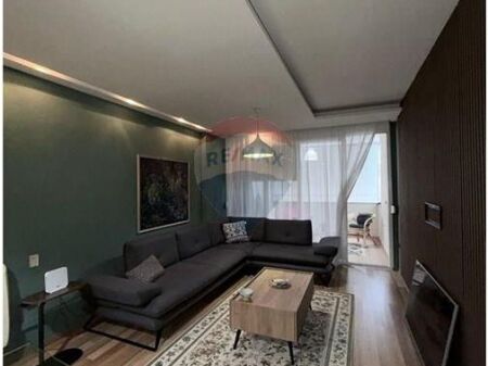 MYSLYM SHYR, WE RENT APARTMENT 2+1+PARKING