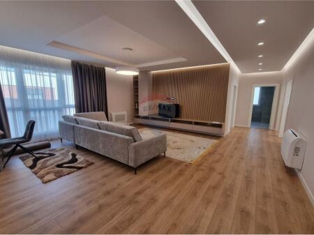 APARTAMENT 3+1+3+ 2 POSTE PARKIMI PER QIRA,LIQENI I THATE