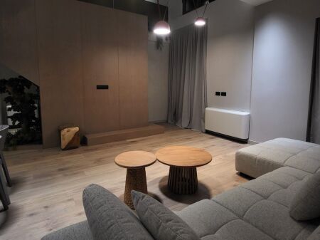 🏡 FOR RENT – DUPLEX 3+1+2 + PARKING SPACE