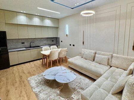 APPARTAMENTO 1+1+POSTO AUTO IN AFFITTO, STADIO AIR ALBANIA