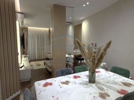 In vendita, Appartamento 1+1, Residenza Kodra e Diellit