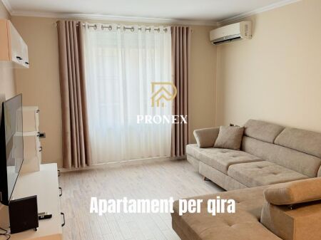 Apartament me qera - Qender