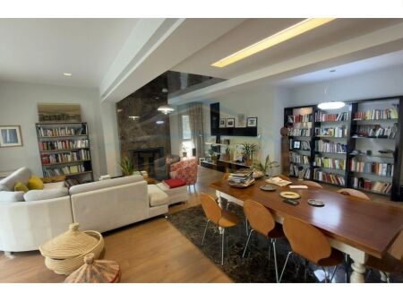 For sale, Apartment 2+1+2+Veranda+Parking Space, Pazari i ri, Tirana