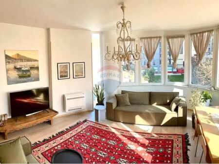 Apartanent 3+1+2 ne shitje tek Kompleksi Panoram