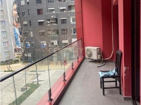 SHESIM APARTAMENT 1+1 KOMPLEKSI ARLIS