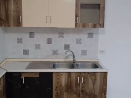 Apartament me qera 1+1 bosh ne astir