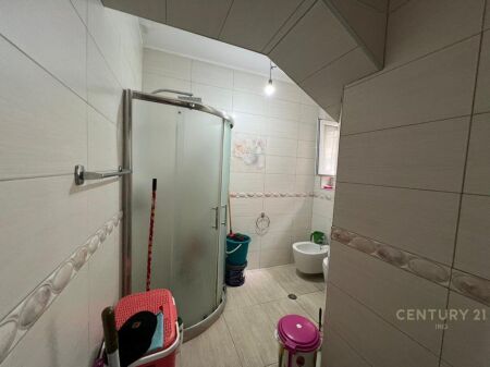 FOR RENT 2+1 APARTMENT WITH SEPARATE KITCHEN ON KAVAJA STREET