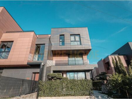 Affitto , Villa , Luminor Residenza , TEG