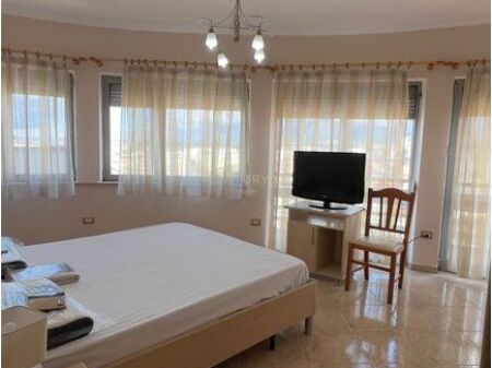 APPARTAMENTO 2+1+2 IN AFFITTO AL QATAR CENTER A ZOG TE ZI