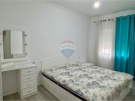 Apartament 2+1 + Parkim tek Inxhinieria Ndertimit