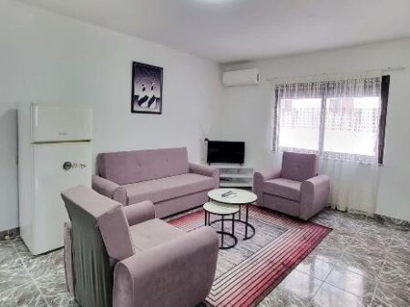 📌FOR RENT – Apartment 2+1, Willson Square