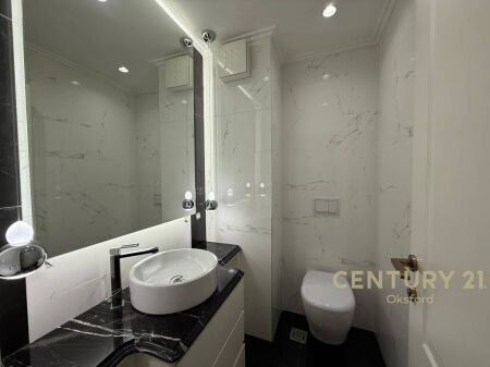 APPARTAMENTO 2+1+2 VICINO AL LAGO ASCIUTTO IN AFFITTO