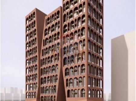 Apartment 1+1 at Komuna e Parisit!