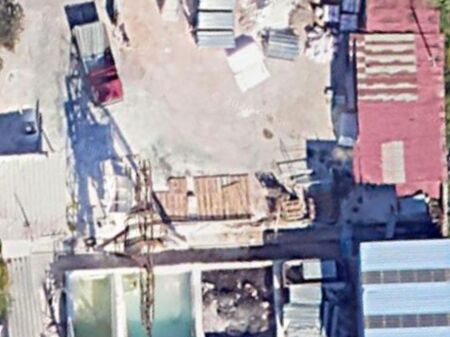 🔹 Affittasi ambiente di 1000 m² – 700€/mese 🔹