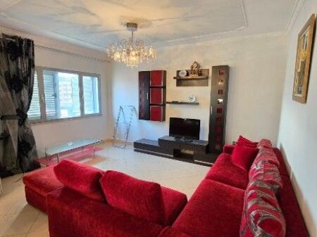 📌AFFITTASI – Appartamento 2+1+2, Zogu i Zi