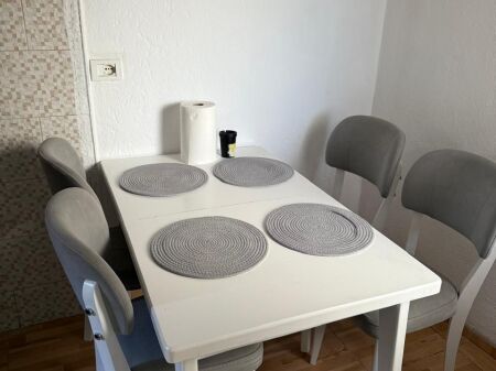 appartamento in affitto a 5 maj