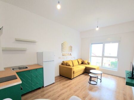 Affitto, Appartamento 1+1, Residenza Kaimi, 380 Euro/mese