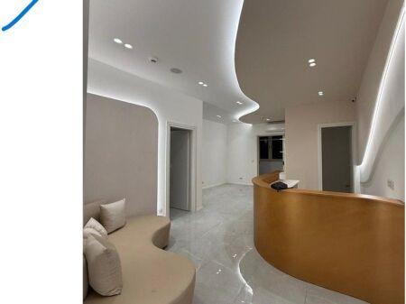 Rent, Business Premises, Jordan Misja, Tirana.