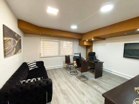 SHITET ZYRE 200 M2 SHESHI WILLSON 1.265.000 EURO