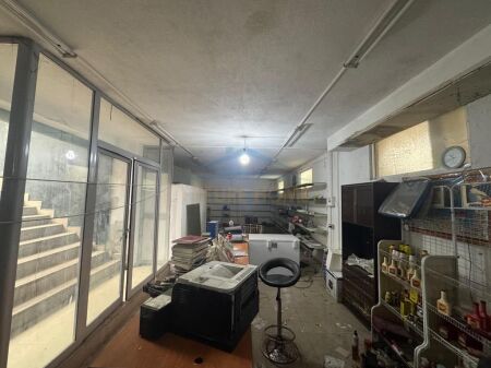 Affitto, Magazzino, Sauk, Tirane