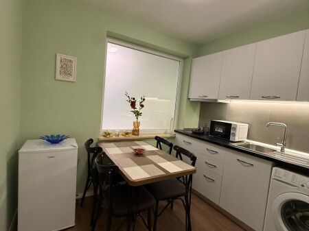 Affittasi 2+1 a Myslym Shyr