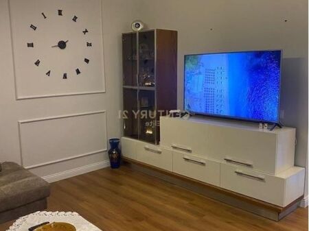 Apartament 2+1 Me Qira në Rruga e Dibrës, Tiranë - 650€ | 78.2 m²
