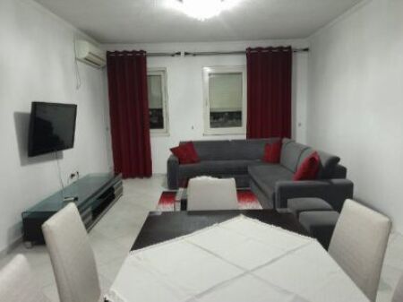 APARTMENT FOR RENT 2+1 YZBERISHT 50,000 LEKE