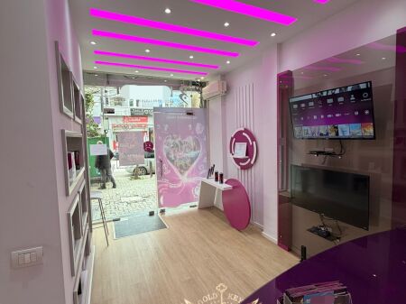 Ambjent Biznesi me QERA 📍DREJTORIA POLICIS DURRES