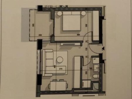 5 Maggio_Vendita Appartamento 1+1