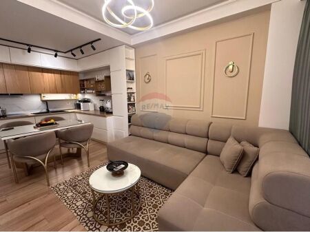 Apartment 2+1+2 for sale, Quartium Residence