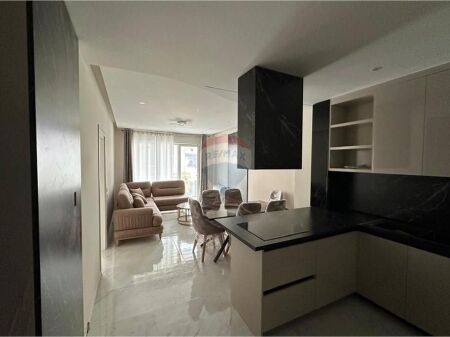 Apartment - For Rent - Dritan Hoxha Street