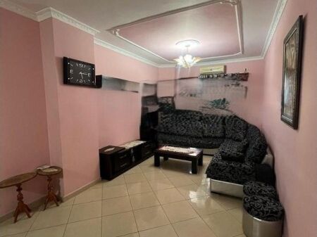 FOR RENT 2+1 APARTMENT AT KAMZEZ ROUNDABOUT 450 € /Month
