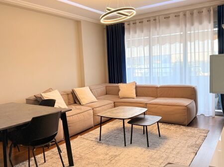 Apartament 2+1 me qira ne Astir prane Bar Artistit!