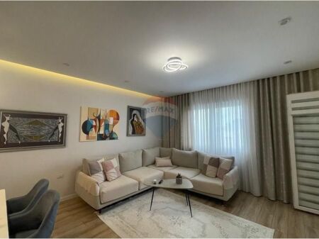 Apartament - Për Shitje - Kodra e Priftit, Tiranë(ID: 530551001-201)