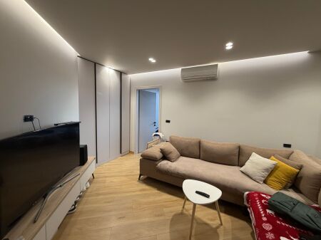 1+1,arredato vicino allo stadio Dinamo,750 euro,disponibile anche per Airbnb