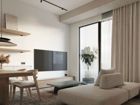 📌 IN VENDITA Appartamento 1+1 – Square 21