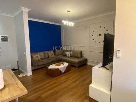 Apartament 2+1 Me Qira në Rruga e Dibrës