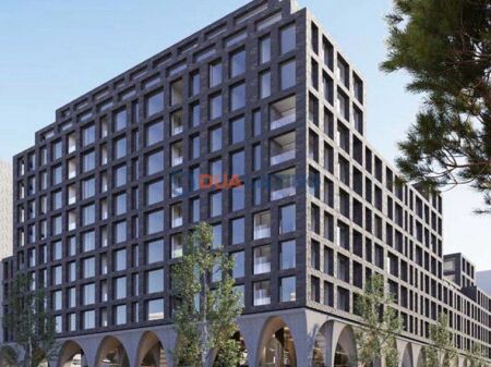 SHESIM DUPLEKS 2+1 TEK FILLIMI I BULEVARDIT TE RI!