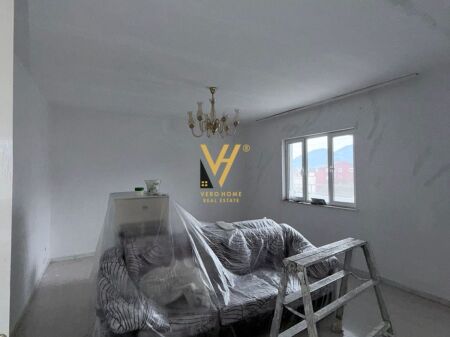 FOR SALE APARTMENT 1+1 AT ALI DEMI 110,000 EURO