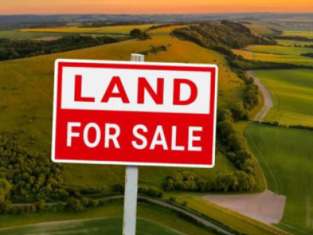 🏗️ Tokë Truall për Shitje – Don Bosko