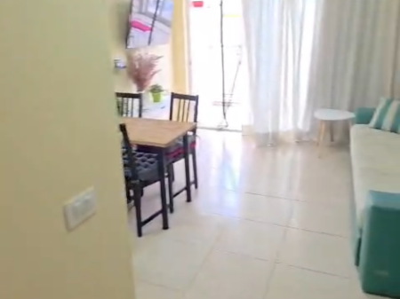 Affittasi 1+1 vicino al campo di aviazione