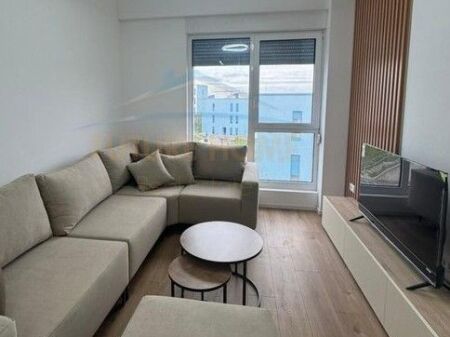 Affitto, Appartamento 1+1, Residenza OXA, Fresku